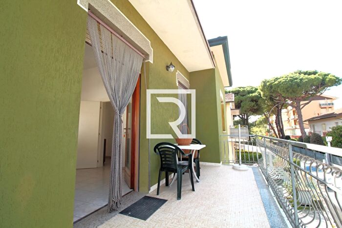 Casa in affitto in Cervia