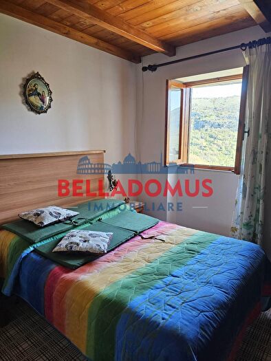 Appartamento trilocale in vendita in Via Valle Fredda, Cappadocia