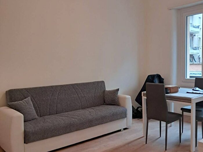 Appartamento monolocale in affitto in Via Panfilo Castaldi, Porta Venezia, Milano