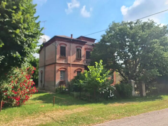 Casa con 5 locali in vendita in Via Giovanni Venturini, Lagosanto