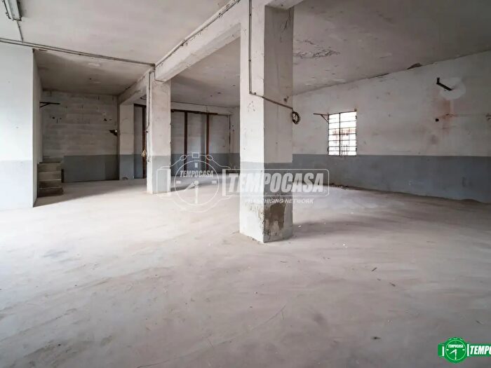 Appartamento in vendita in Via XX Settembre, Nova Milanese