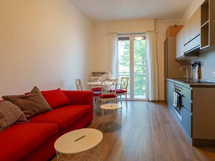 Appartamento bilocale in vendita in Via Giacomo Tiragallo, Treviglio