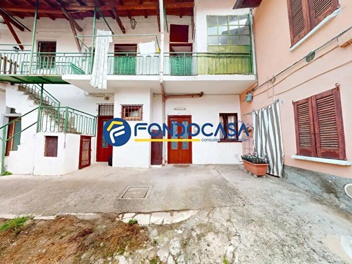 Appartamento trilocale in vendita in Gariberto da Besana, Besana In Brianza