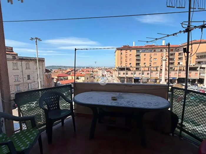 Appartamento quadrilocale in vendita in Via al Duomo, Sassari