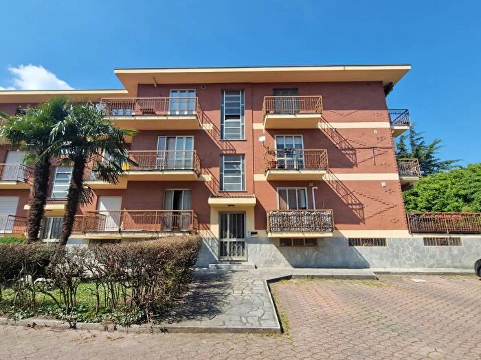 Appartamento bilocale in vendita in Via Dante Alighieri, Villar Focchiardo