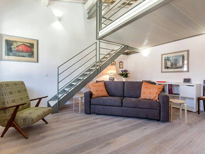 Appartamento trilocale in affitto in Via Fiesolana, DAzeglio, Firenze