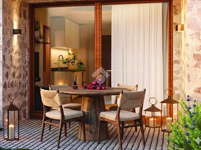 Appartamento trilocale in vendita in Via Carpin, Valdisotto