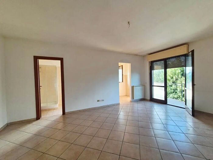 Appartamento monolocale in vendita in Via San Sebastiano, Fiano Romano