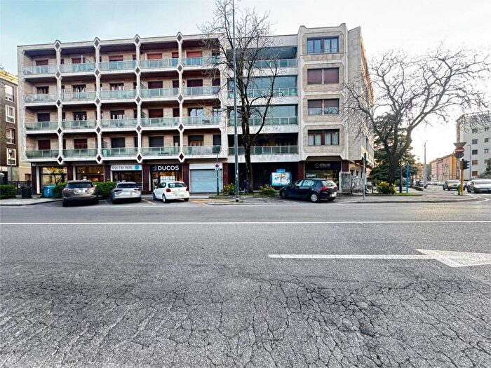 Appartamento bilocale in affitto in Viale Venezia, Porta Venezia, Brescia