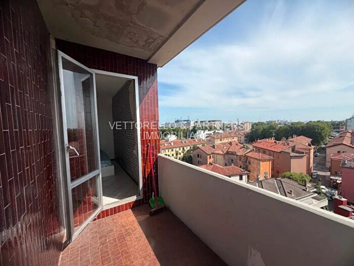 Appartamento bilocale in vendita in Via Giovanni Felisati, Venezia