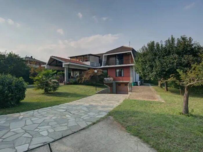 Casa con 6 locali in vendita in Via Giuseppe di Vittorio, Rivalta Di Torino