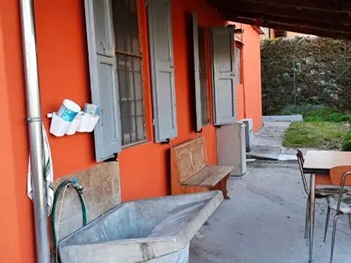 Appartamento bilocale in affitto in Solignano