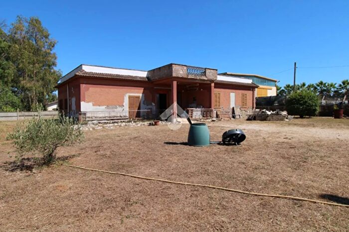 Casa con 5 locali in vendita in Via Amilcare Cipriani, Anzio