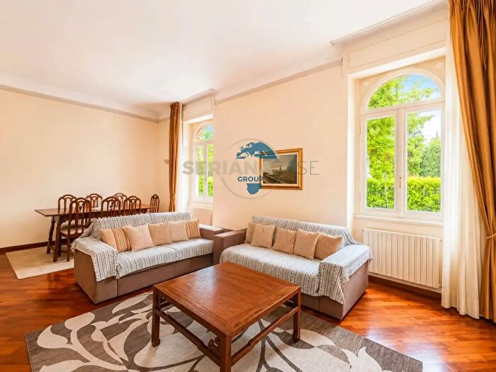 Appartamento quadrilocale in vendita in Via Santa Lucia, Bergamo