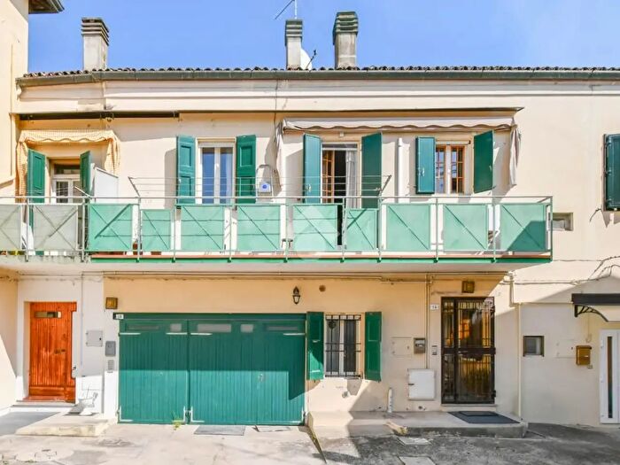 Casa trilocale in vendita in Viale Cavour, Poggio Renatico