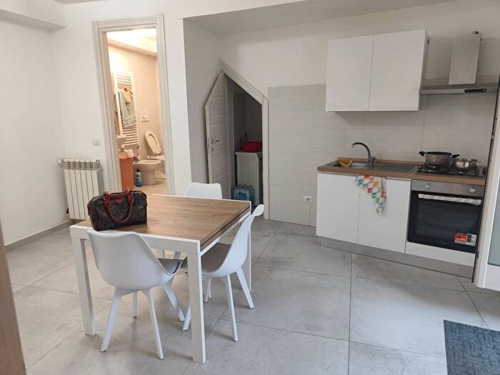 Appartamento bilocale in affitto in Via Giuseppe Cammarota, Atripalda