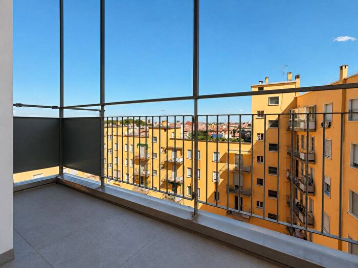 Appartamento bilocale in affitto in Via Guglielmo Marconi, Marconi, Bologna