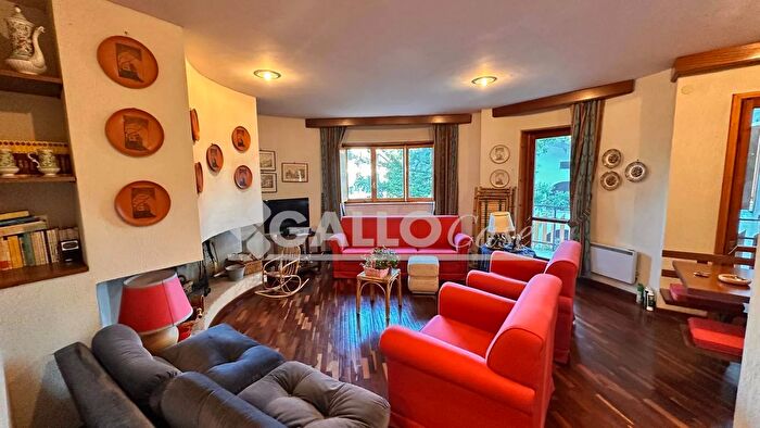 Appartamento con 6 locali in vendita in Via Forgitella Spezzano della Sila, Spezzano Della Sila