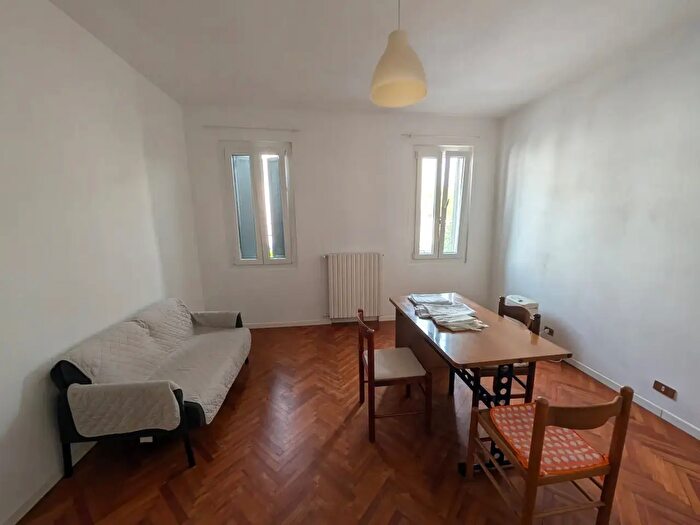 Appartamento trilocale in vendita in Via Vicenza, Padova
