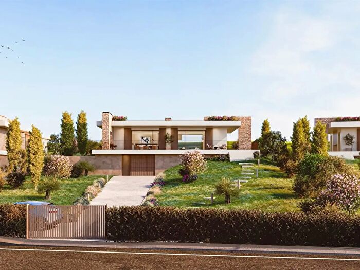 Casa con 5 locali in vendita in Via di Fontalla, Fiesole