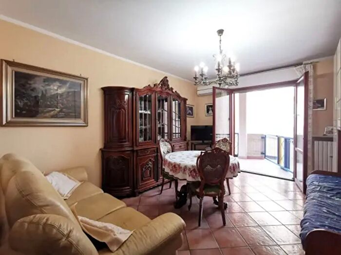 Appartamento trilocale in vendita in Via Vittorio Zanellato, Venaria Reale