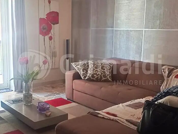Appartamento in vendita in Via Romagna, Siracusa