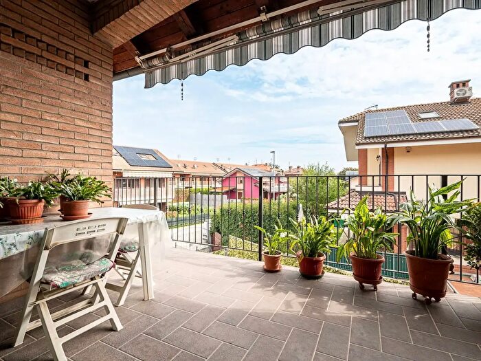 Appartamento con 5 locali in vendita in Via Carlo Alberto dalla Chiesa, Volvera