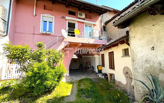 Casa quadrilocale in vendita in Corso Repubblica, Borgo DAle