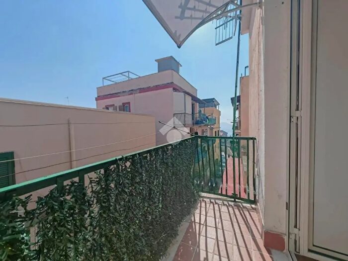 Appartamento bilocale in vendita in Traversa II Luciano, Pozzuoli