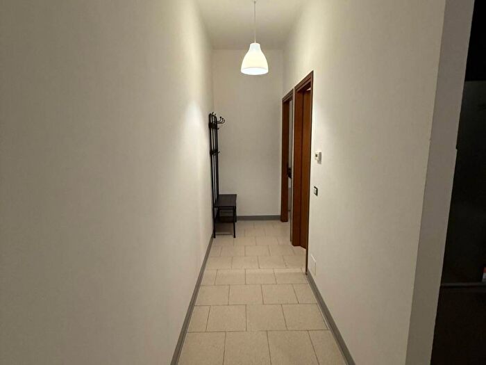 Appartamento bilocale in affitto in Via, Ospedale, Alessandria