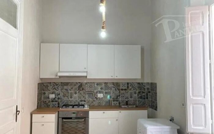 Appartamento monolocale in affitto in Via Giulio Anca Omodei Marsala, Marsala