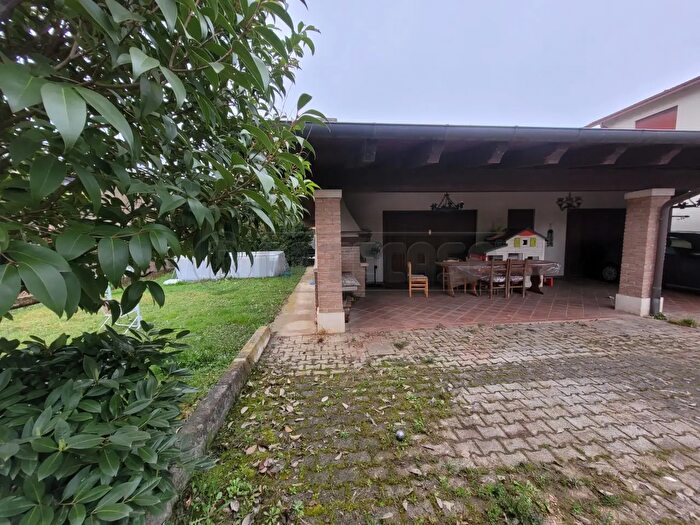 Casa in vendita in Via Fondo Muri, Malo