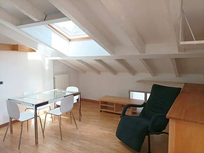 Appartamento trilocale in affitto in Via Dalmazia, Parma