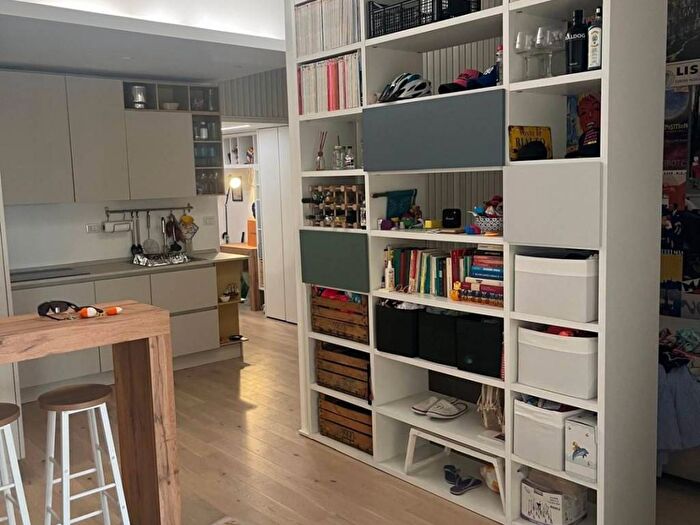 Appartamento bilocale in affitto in Via Campania, Piazza Salotto Corso Umberto, Pescara