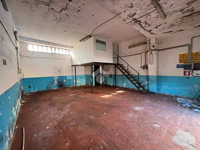 Appartamento monolocale in affitto in Viale XXV Aprile, Colleferro