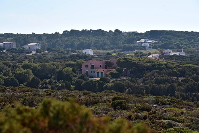 Casa con 5 locali in vendita in Carloforte
