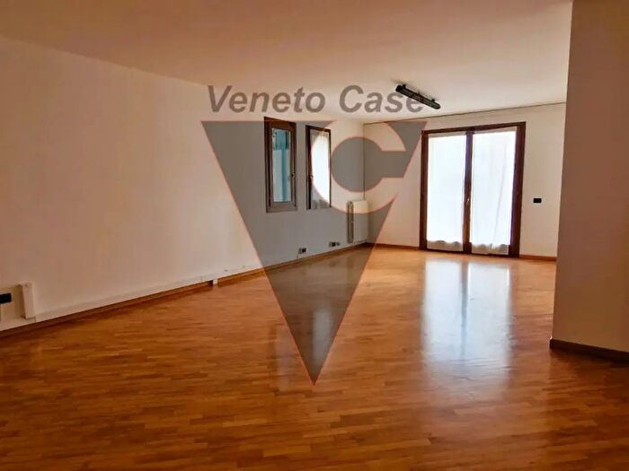 Appartamento trilocale in vendita in Saonara