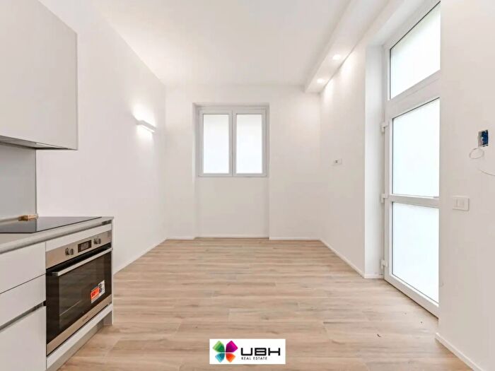 Appartamento bilocale in vendita in Via Giuseppe Ripamonti, Milano