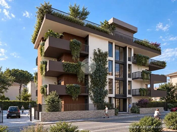 Appartamento trilocale in vendita in Via Airone, San Benedetto Del Tronto