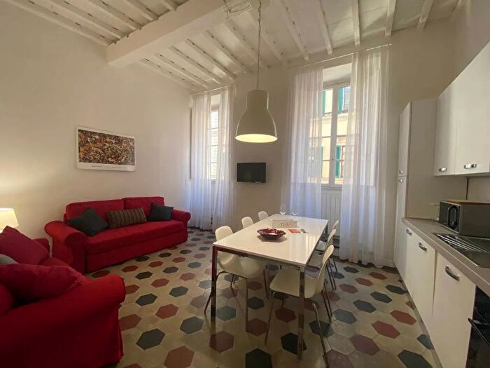 Appartamento quadrilocale in affitto in Firenze, Firenze