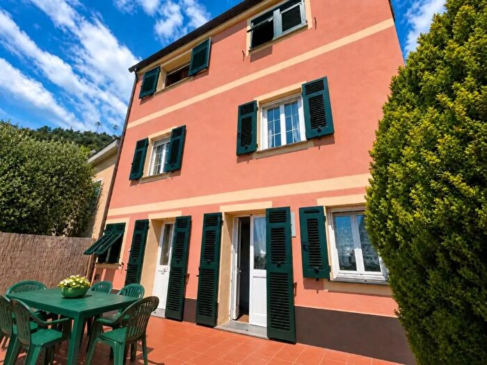 Casa trilocale in vendita in Vernazza