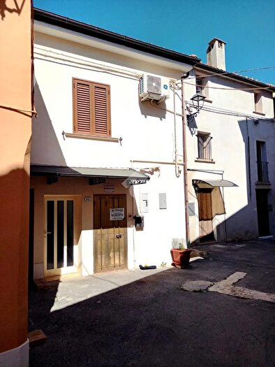 Casa trilocale in vendita in Via Giovanni di Fermo, Atessa