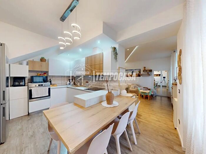 Case in Vendita e in Affitto - 3