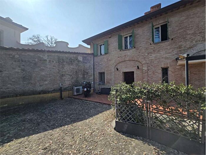 Casa con 5 locali in affitto in via covignano, Sant'Aquilina, Rimini