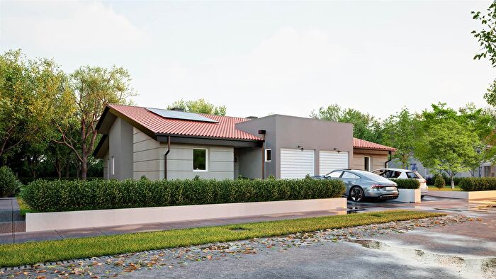 Casa con 5 locali in vendita in Via Italo Calvino, Budrio