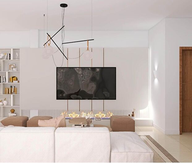 Case in Vendita e in Affitto - 3