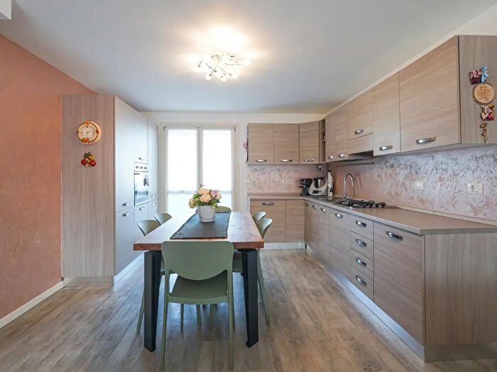 Appartamento in vendita in Via Risorgimento, Terno DIsola