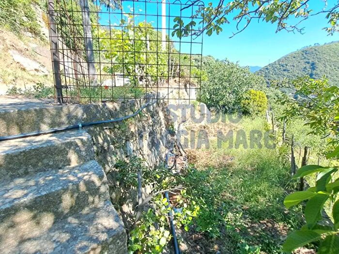 Casa bilocale in vendita in Via Maberga, Taggia