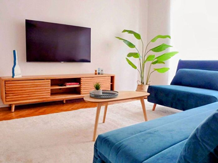 Appartamento trilocale in affitto in Via Fratelli Giuseppe e Antonio Carle, Crocetta, Torino