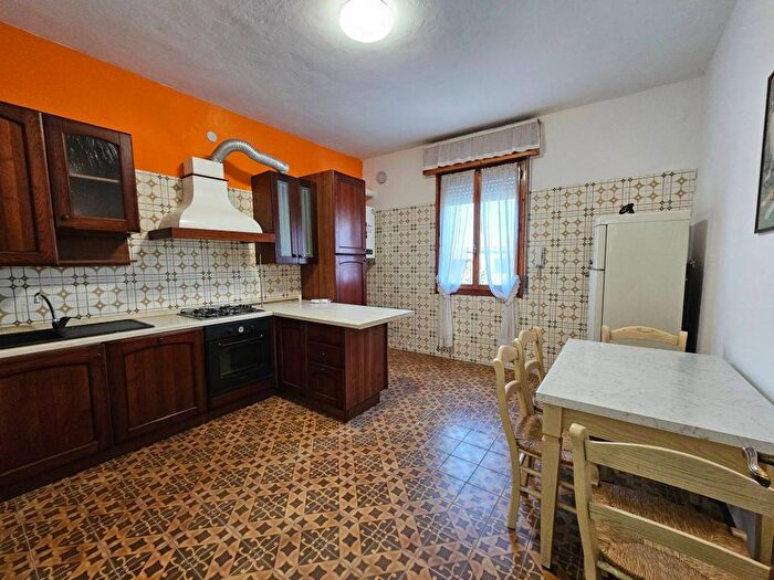 Appartamento quadrilocale in affitto in Via Sant'Ambrogio, Formigine
